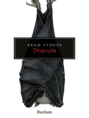 cover image of Dracula